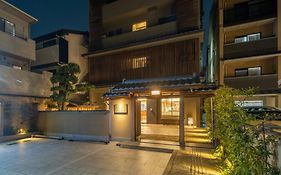 Resi Stay Jisco Hotel Kyoto Goshonishi